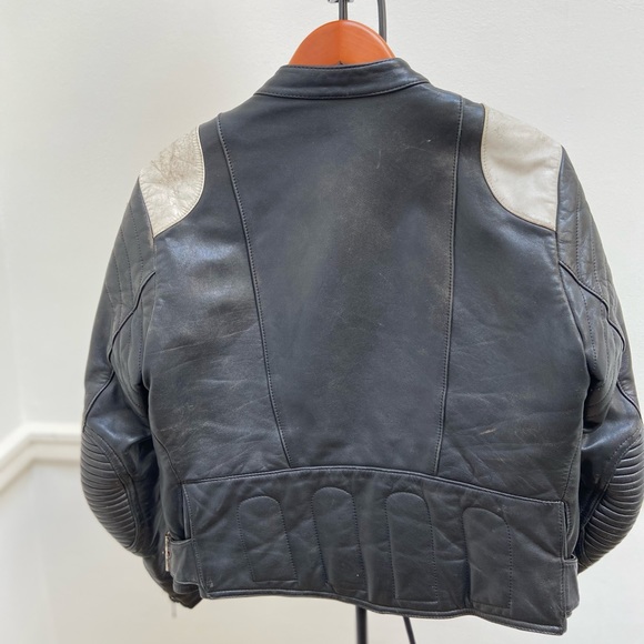 Leather Jacket - Picture 3 of 3